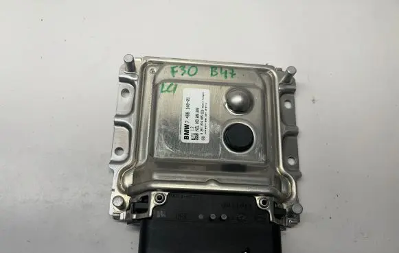 BMW 3 F30 F35 F31 Adblue control unit 7488140