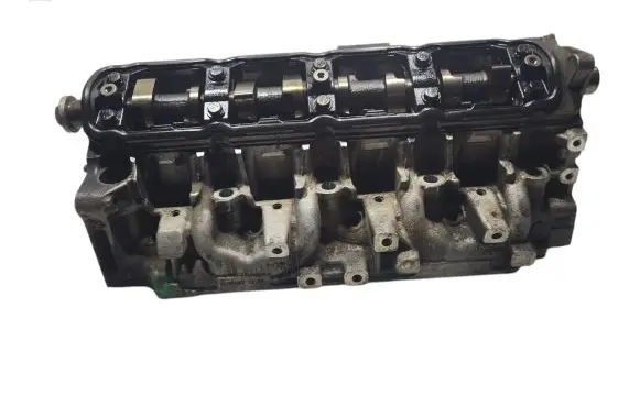 Renault Scenic I Engine head 