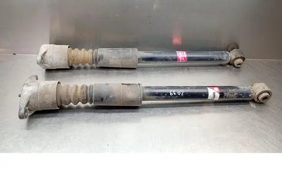 Audi A4 S4 B6 8E 8H MONO injection 