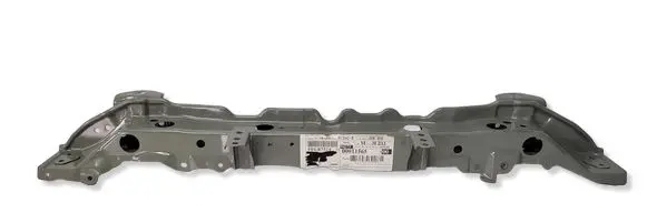 Toyota Yaris Top upper radiator support slam panel 532050D904