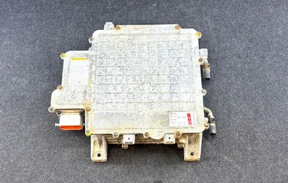 KIA Soul Voltage converter inverter 366010E240 36601-0E240