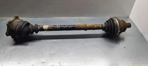 Audi A6 S6 C4 4A Front driveshaft
