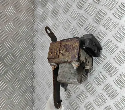 KIA Ceed ABS Pump 0265231951 589201H300