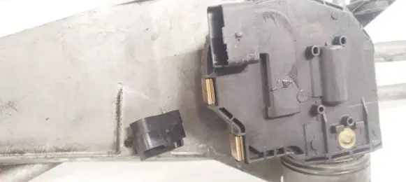 Renault Espace - Grand espace IV Wiper motor 0390241831 0519384309