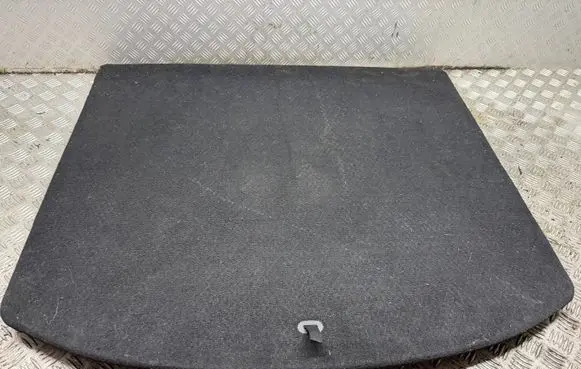 KIA Sportage Trunk bottom trim panel 