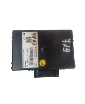 Audi A8 S8 D4 4H Gateway control module 4H0907468D 532355827