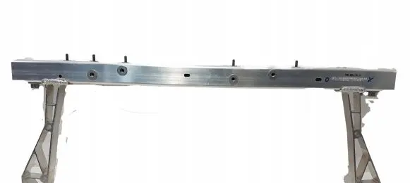 Audi E-tron GT Front bumper support beam 9J1805341