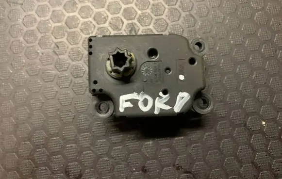 Ford Focus C-MAX Air flap motor/actuator 3M5H19E616AB EAD251 11875