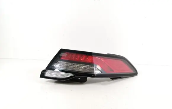 Rear/tail lights
