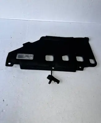 Peugeot 508 II Other interior part 9816977577
