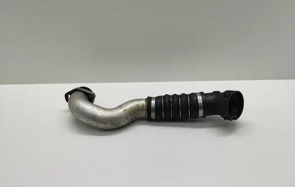 BMW 5 E60 E61 Intercooler hose/pipe 4727353 472735301 118844