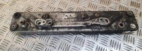 BMW X6 E71 Gearbox / Transmission oil cooler 7553389 17217553389 5150003