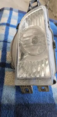 Opel Insignia A Front fog light 13226828 662588537