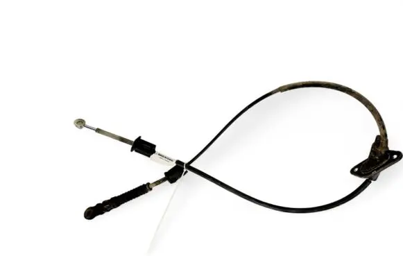 Volvo V70 Gear shift cable linkage 30759790