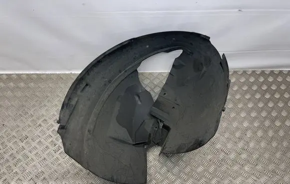 Dodge Grand Caravan Front wheel arch liner splash guards 05113094AC