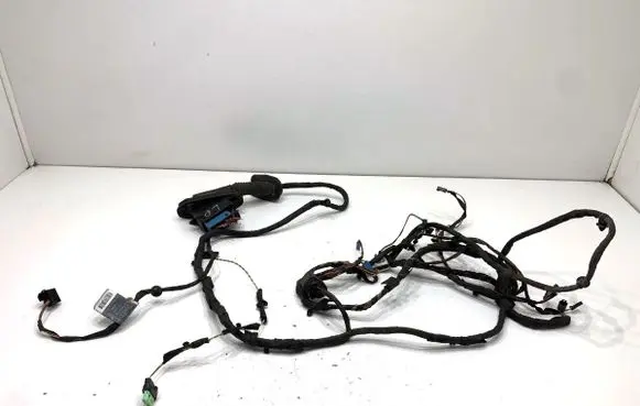 BMW 5 F10 F11 Front door wiring loom 9240852