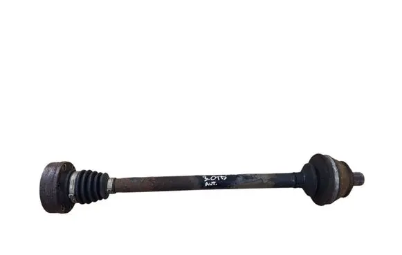 Volkswagen Phaeton Rear driveshaft 