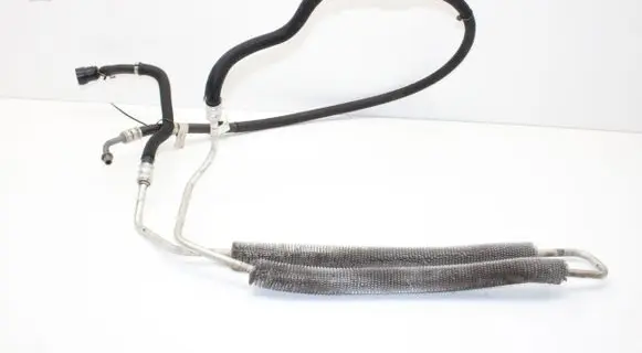 Jaguar F-Type Power steering hose/pipe/line 8W833L601AD