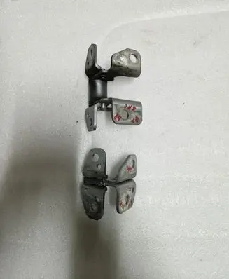 Dodge Durango Rear door hinge set 