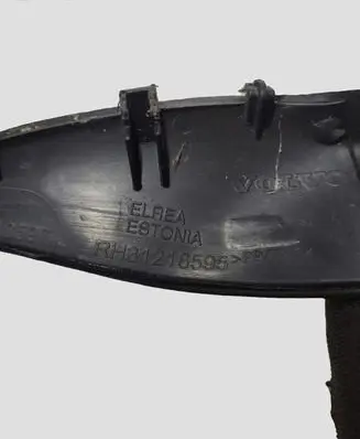 Volvo V70 Wiper trim RH31218595 RH31218597