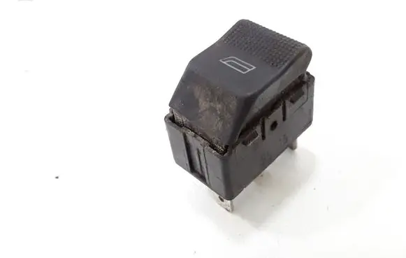 Audi A4 S4 B5 8D Electric window control switch 4D095985501C
