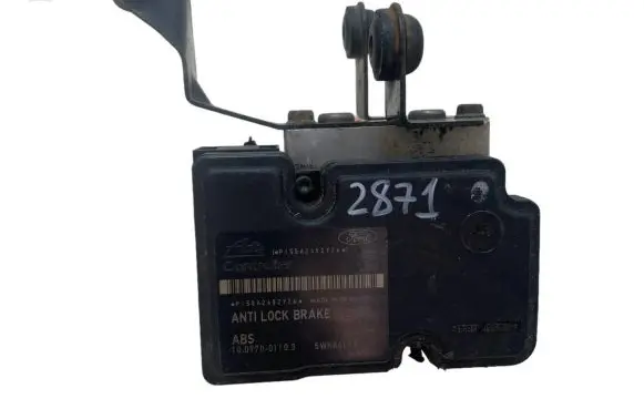 Ford Focus C-MAX ABS Pump 10097001103 5WK84103