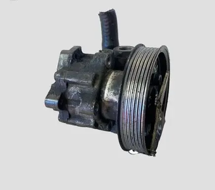 Audi A6 S6 C6 4F Power steering pump 4F0145155E