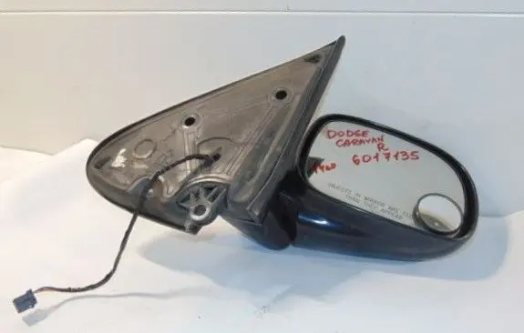 Dodge Grand Caravan Front door electric wing mirror 4894404AD 04894404AD