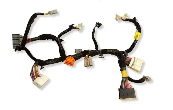 KIA EV6 Seat wiring loom 88651CV890