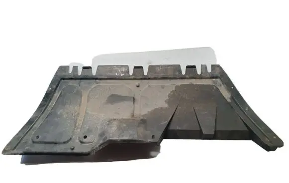 Audi A3 S3 8L Engine splash shield/under tray 1J0825237R