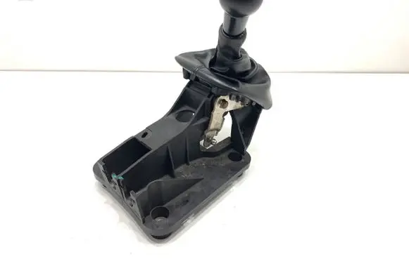 Peugeot 307 Gear shift rod 9650994680