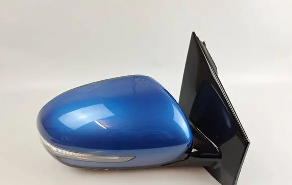 KIA Sportage Front door electric wing mirror 87620F1800 21605148