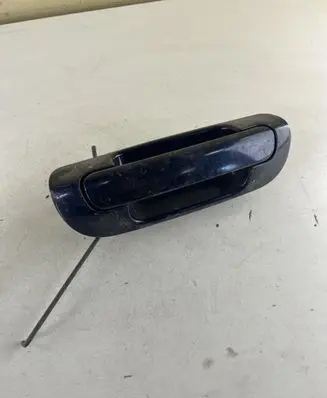 Jeep Grand Cherokee (WJ) Tailgate/trunk/boot exterior handle 0047TRMAB