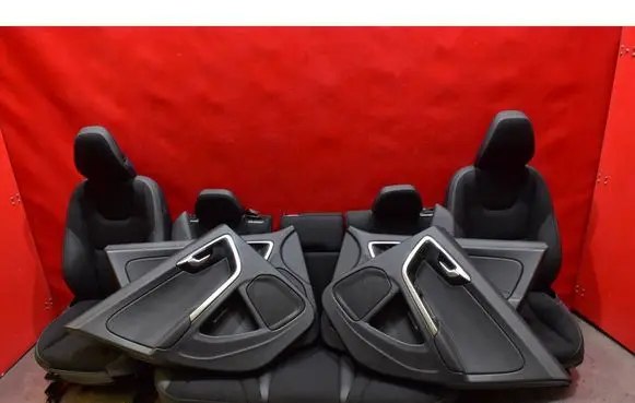 Volvo V60 Seat set 