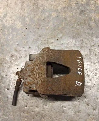 Volkswagen Golf V Front brake caliper