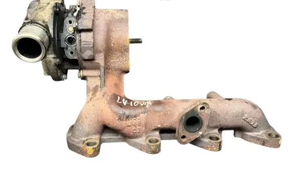 Hyundai i40 Turbo 282352A610