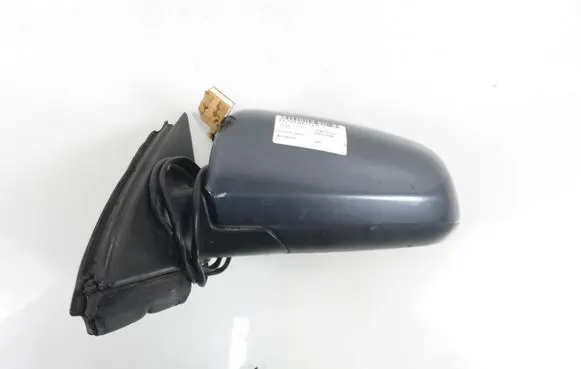 Audi A4 S4 B7 8E 8H Front door electric wing mirror