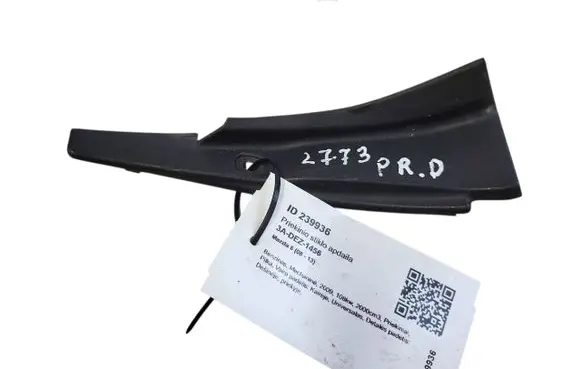 Mazda 6 Windshield trim GS1F51PB1