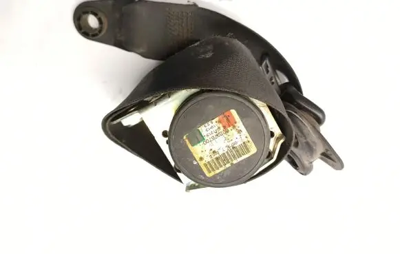 Land Rover Discovery 3 - LR3 Front seatbelt 602276700
