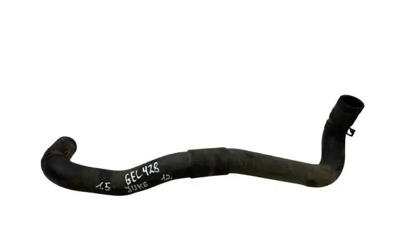 Nissan Juke I F15 Intercooler hose/pipe