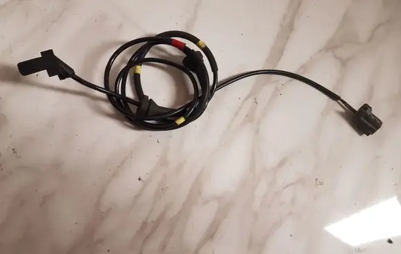 Volvo V70 ABS rear brake sensor 3524257