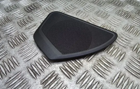 BMW 1 F20 F21 Front door speaker cover trim 7240407 51417240407