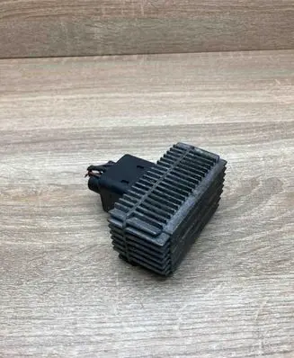 Opel Astra G Glow plug pre-heat relay 09132691 51299008 WITHPLUG