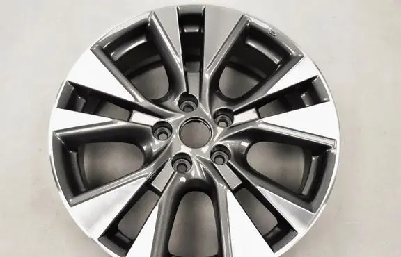 Nissan Murano Z51 R18 alloy rim 