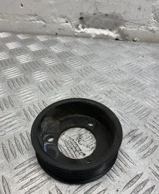 Nissan Qashqai Water pump pulley 8200357354