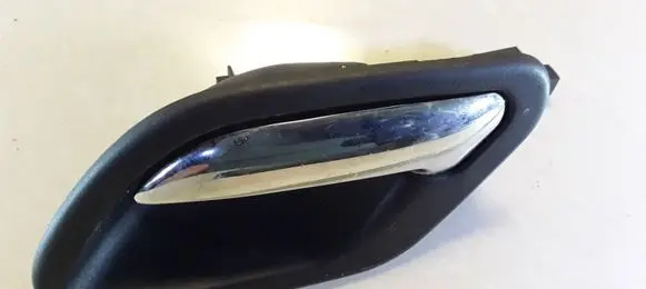 BMW 5 E39 Front door interior handle 8125513