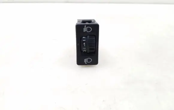 Citroen C3 Light switch 96661868XT