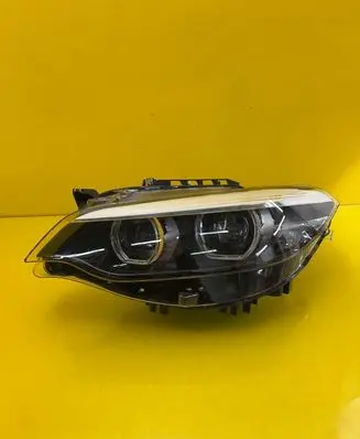 BMW 2 F22 F23 Headlight/headlamp 8738679-03