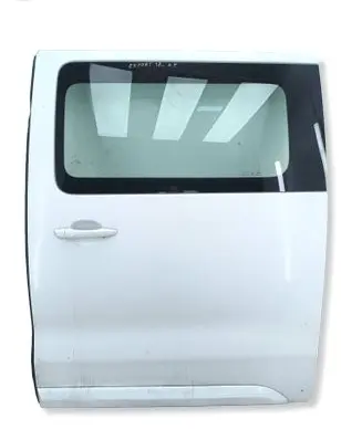 Peugeot Expert Side sliding door 