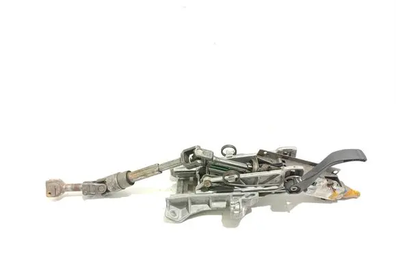 Ford Connect Steering wheel axle AV6N3C529AD 16556298 14061500642